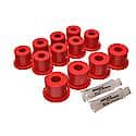 Leaf Spring Bushing Set