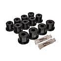 Leaf Spring Bushing Set