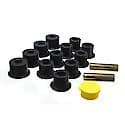 Leaf Spring Bushing Set