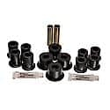 Leaf Spring Bushing Set