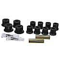 Leaf Spring Bushing Set