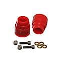 Leaf Spring Bushing Set