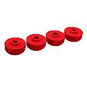 Leaf Spring Bushing Set