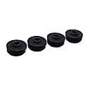 Leaf Spring Bushing Set