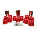 Leaf Spring Bushing Set