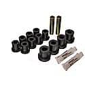 Leaf Spring Bushing Set