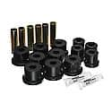 Leaf Spring Bushing Set