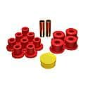 Leaf Spring Bushing Set