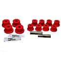 Leaf Spring Bushing Set