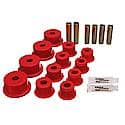 Leaf Spring Bushing Set