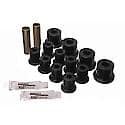 Leaf Spring Bushing Set