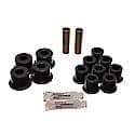 Leaf Spring Bushing Set