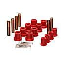 Leaf Spring Bushing Set