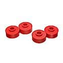 Leaf Spring Bushing Set