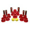 Leaf Spring Bushing Set