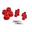 Leaf Spring Bushing Set