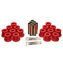 Leaf Spring Bushing Set