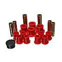 Leaf Spring Bushing Set