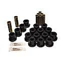 Leaf Spring Bushing Set