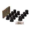 Leaf Spring Bushing Set