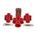 Leaf Spring Bushing Set