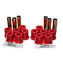 Leaf Spring Bushing Set