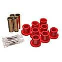 Leaf Spring Bushing Set