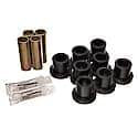 Leaf Spring Bushing Set