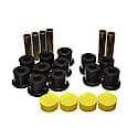 Leaf Spring Bushing Set