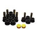 Leaf Spring Bushing Set