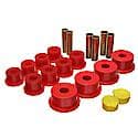 Leaf Spring Bushing Set