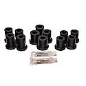 Leaf Spring Bushing Set