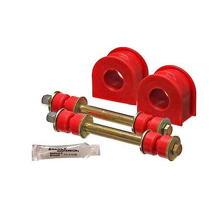 Sway Bar Bushing Set