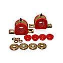 Sway Bar Bushing Set