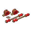 Sway Bar Bushing Set