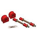 Sway Bar Bushing Set