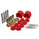 Sway Bar Bushing Set