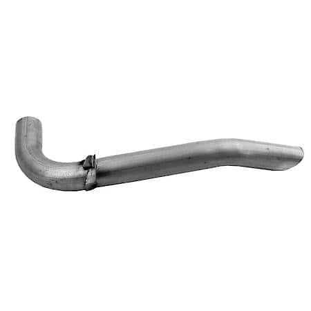 Exhaust Tail Pipe