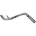 54672 Exhaust Tail Pipe