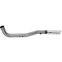 54675 Exhaust Tail Pipe