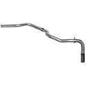 45173 Exhaust Tail Pipe