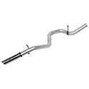 54057 Exhaust Tail Pipe