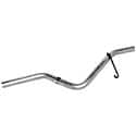 55035 Exhaust Tail Pipe