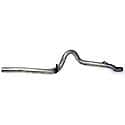 55428 Exhaust Tail Pipe