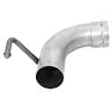 Exhaust Tail Pipe