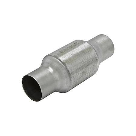 Catalytic Converter - Universal - 223 Series - 3.00 in. Inlet/Outlet - 49 State