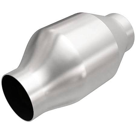 OEM Grade Federal / EPA Compliant Universal Catalytic Converter