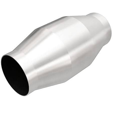 OEM Grade Federal / EPA Compliant Universal Catalytic Converter