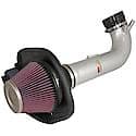 Cold Air Intake: Adds Up To 22 Horsepower, With Million Mile Air Filter