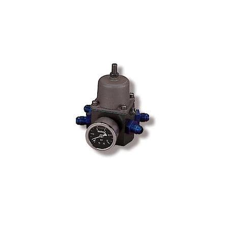 Fuel Pressure Regulator